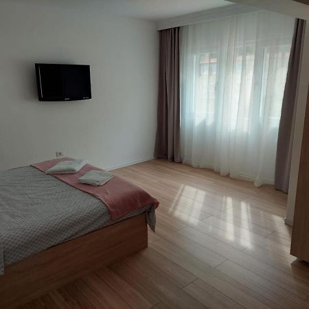 Ela'S Apartment Baile Herculane Luaran gambar
